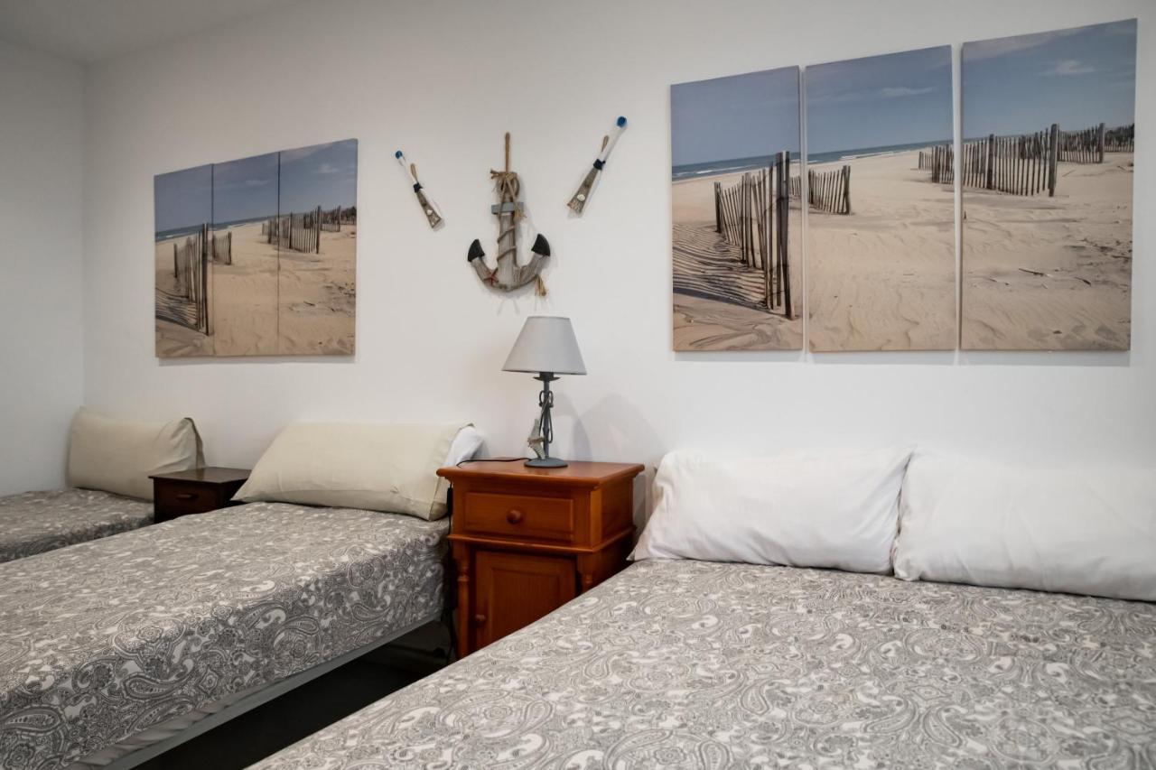 Vila Casa La Furnia Icod De Los Vinos Exteriér fotografie
