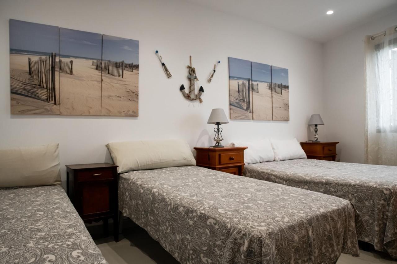 Vila Casa La Furnia Icod De Los Vinos Exteriér fotografie