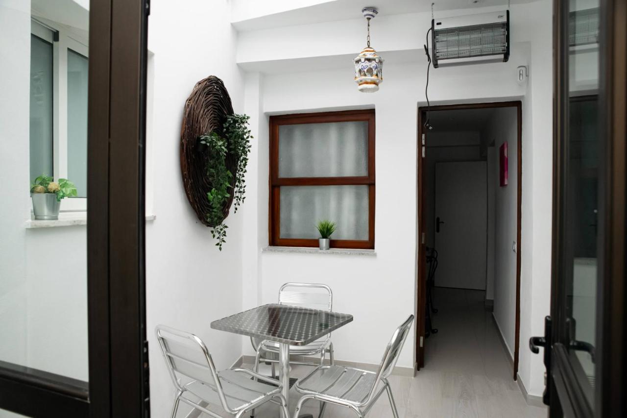 Vila Casa La Furnia Icod De Los Vinos Exteriér fotografie