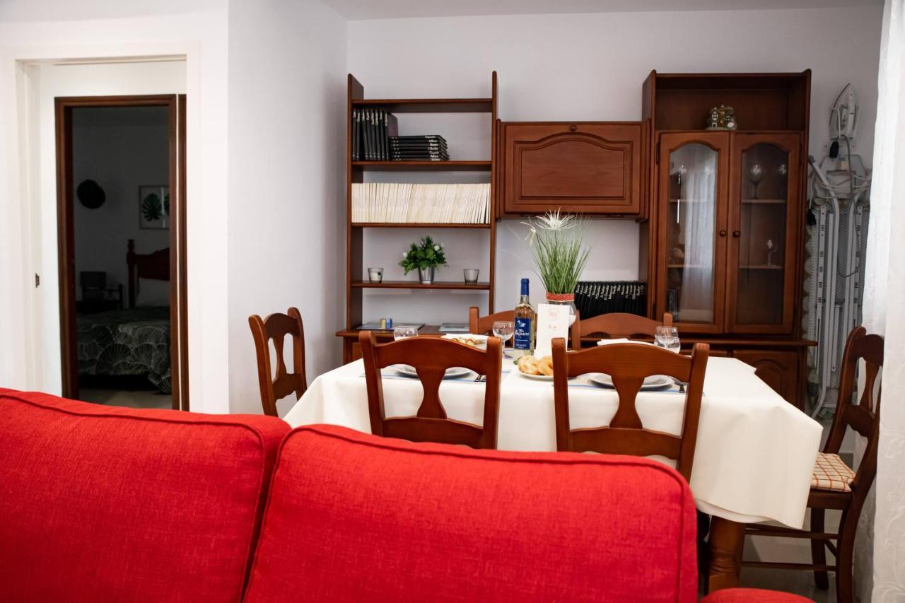Vila Casa La Furnia Icod De Los Vinos Exteriér fotografie