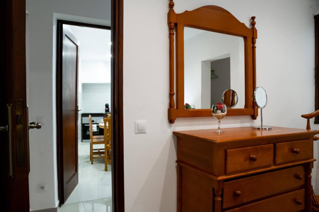 Vila Casa La Furnia Icod De Los Vinos Exteriér fotografie