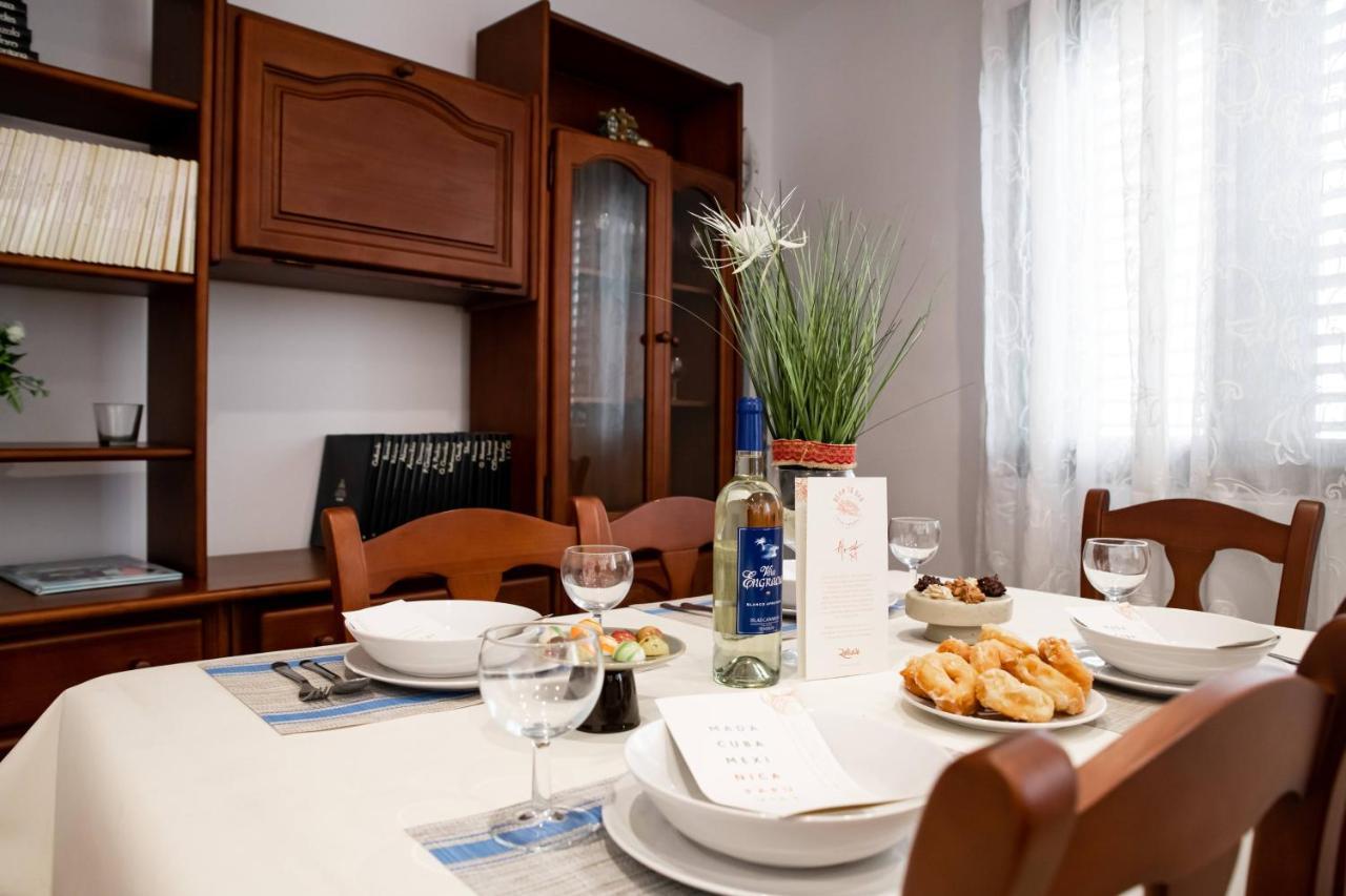 Vila Casa La Furnia Icod De Los Vinos Exteriér fotografie