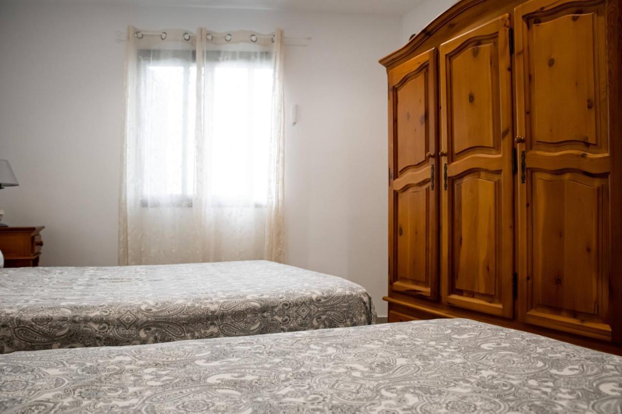 Vila Casa La Furnia Icod De Los Vinos Exteriér fotografie